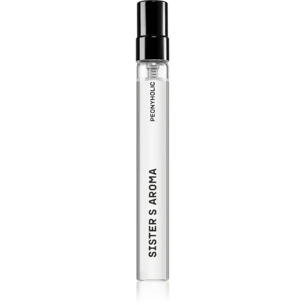 Sister's Aroma Peonyholic Eau de Parfum pentru femei 10 ml