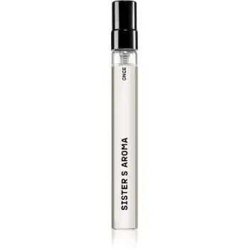 Sister's Aroma Perfumes Once Eau de Parfum unisex