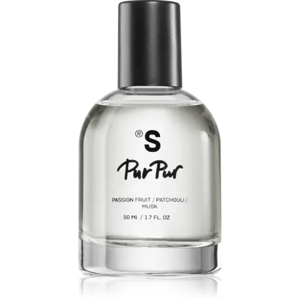 Sister's Aroma Perfumes Pur Pur Eau de Parfum unisex 50 ml