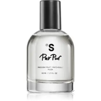 Sister's Aroma Perfumes Pur Pur Eau de Parfum unisex