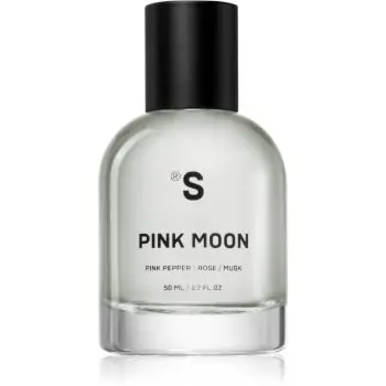 Sister's Aroma Pink Moon Eau de Parfum unisex