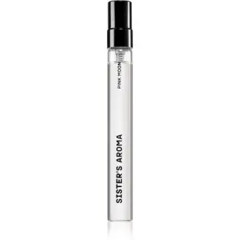Sister's Aroma Pink Moon Eau de Parfum unisex