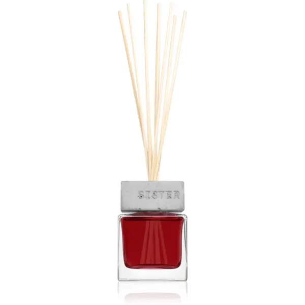 Sister's Aroma Pomegranate + Wood difuzor de aroma 110 ml