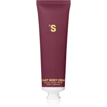 Sister's Aroma Smart Body Cream Fig crema de corp cu efect de hidratare