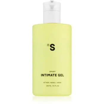 Sister's Aroma Smart gel pentru igiena intima