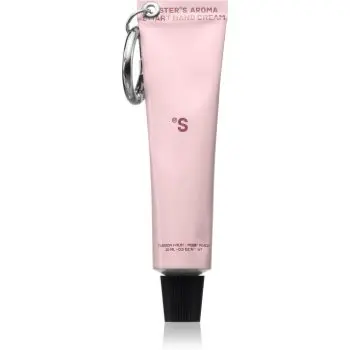 Sister's Aroma Smart Hand Cream Passion Fruit crema de maini hranitoare
