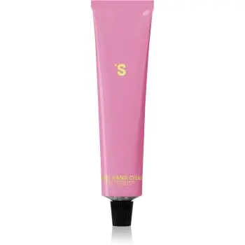 Sister's Aroma Smart Hand Cream Peony crema de maini