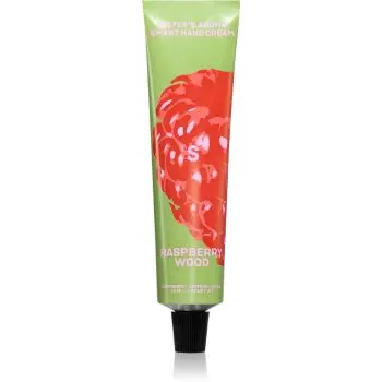 Sister's Aroma Smart Hand Cream Raspberry Wood crema de maini hranitoare