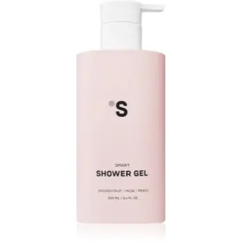 Sister's Aroma Smart Passion Fruit gel de duș