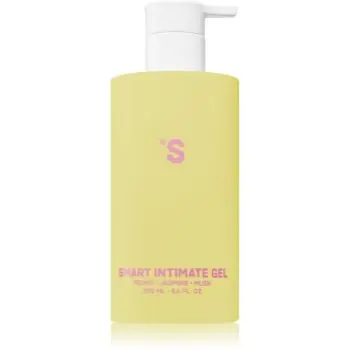 Sister's Aroma Smart Peony gel pentru igiena intima
