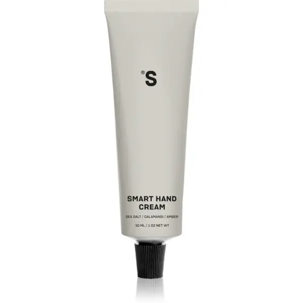 Sister's Aroma Smart Sea Salt crema de maini hidratanta 30 ml