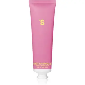 Sister's Aroma Smart Shower Gel Peony gel de duș