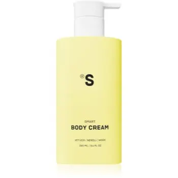 Sister's Aroma Smart Vetiver crema de corp