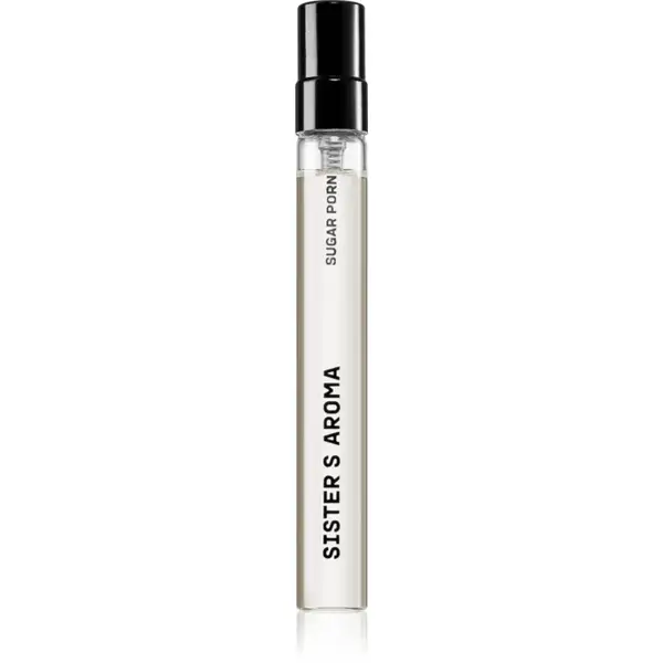 Sister's Aroma Sugar Porn Eau de Parfum pentru femei 10 ml