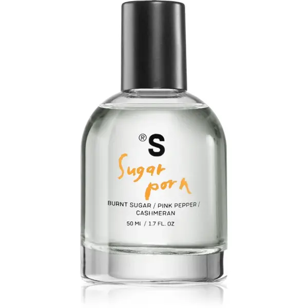 Sister's Aroma Sugar Porn Eau de Parfum pentru femei 50 ml