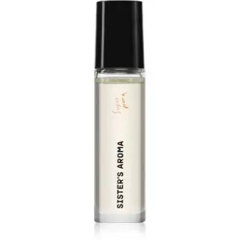 Sister's Aroma Sugar Porn ulei parfumat pentru femei