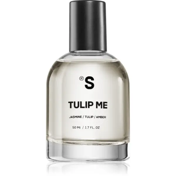 Sister's Aroma Tulip Me Eau de Parfum pentru femei 50 ml