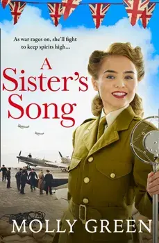 Sister's Song, Paperback/Molly Green