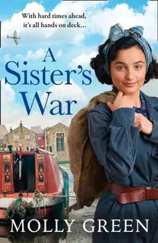 Sister's War, Paperback/Molly Green