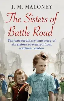 Sisters of Battle Road, Paperback/J. M. Maloney