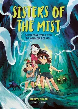 Sisters of the Mist, Paperback/Marlyn Spaaij