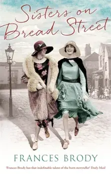 Sisters on Bread Street, Paperback/Frances Brody