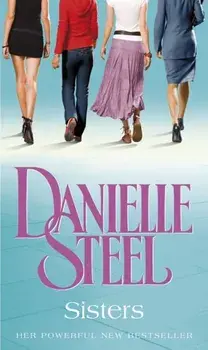 Sisters, Paperback/Danielle Steel