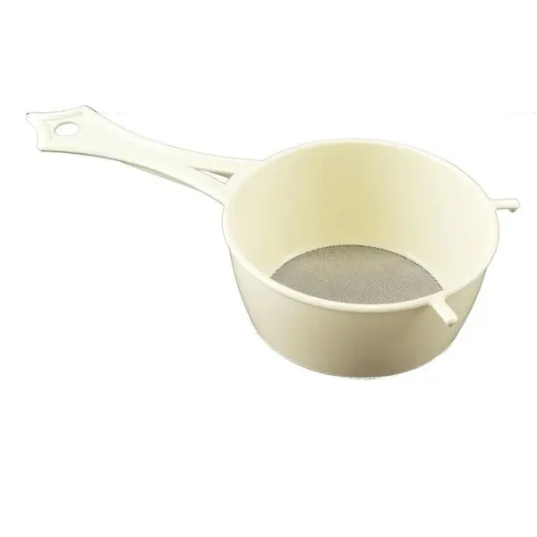 Sita din Plastic, 11 cm, Perfect Home