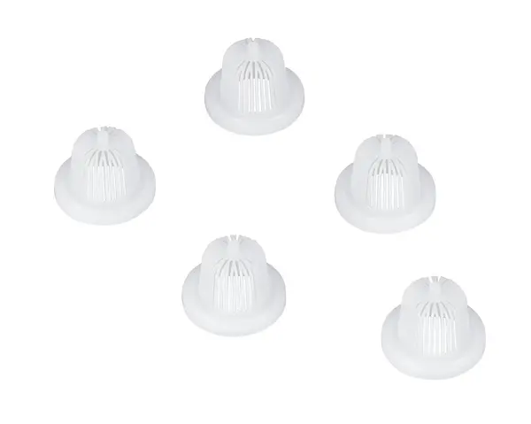 Sita Grohe 0676800M, 5 bucati, ABS