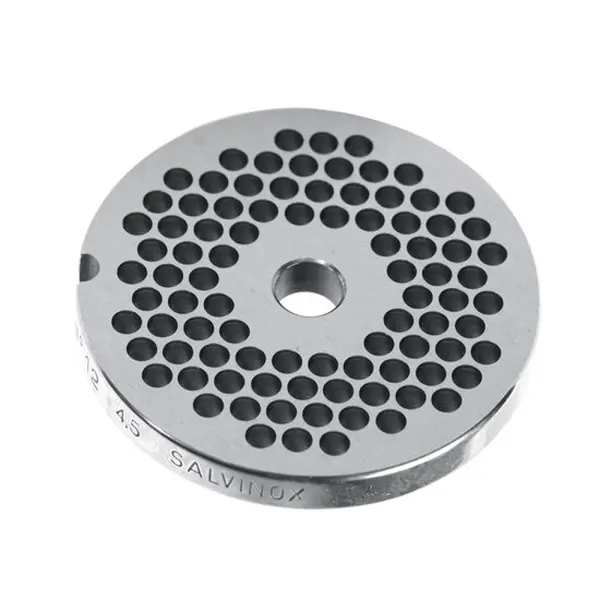 Sita masina de tocat carne Profi Line 22, diametru 2 mm, otel inoxidabil
