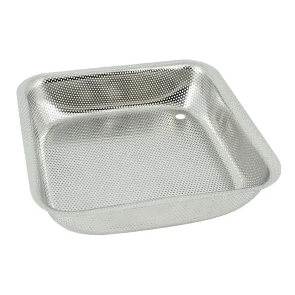 Sita moara Cereale EuroMill, Inox de 0.6 mm