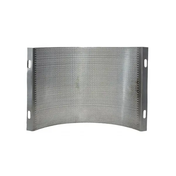 Sita Moara Cereale Universala cu 36 de Ciocanele Micul Fermier GF-0892 - 1.5 mm