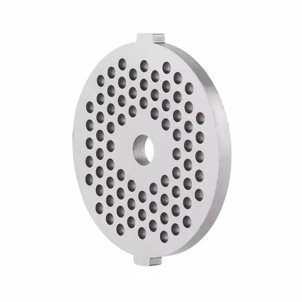 Sita pentru masina de tocat carne electrica nr.5, 7mm, Inox