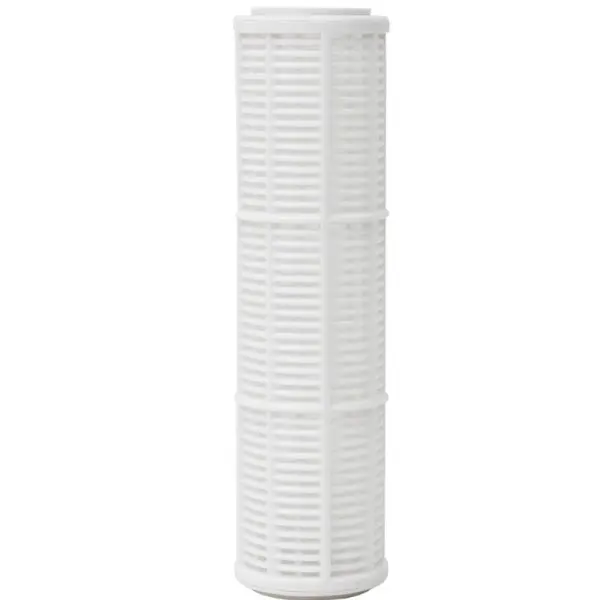 Sita Tip Cartus Filtrant pentru Filtru Apa, 10 Inch