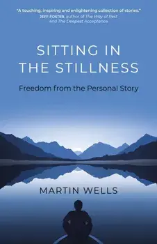 Sitting in the Stillness. Freedom from the Personal Story, Paperback/Martin Wells