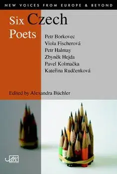 Six Czech Poets, Paperback/Alexandra Buchler