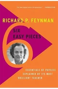 Six Easy Pieces