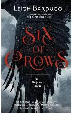 Six of Crows