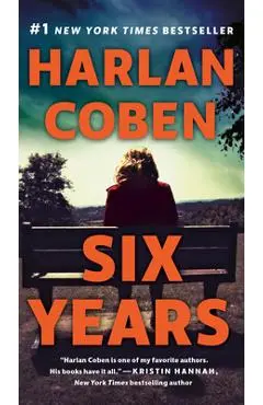 Six Years - Harlan Coben