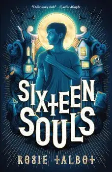 Sixteen Souls, Paperback/Rosie Talbot