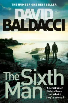 Sixth Man, Paperback/David Baldacci