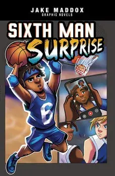 Sixth Man Surprise, Paperback/Berenice Muñiz