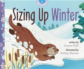 Sizing Up Winter, Paperback/Flatt