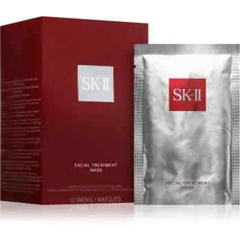 SK-II Facial Treatment Mask masca faciala pentru fermitate