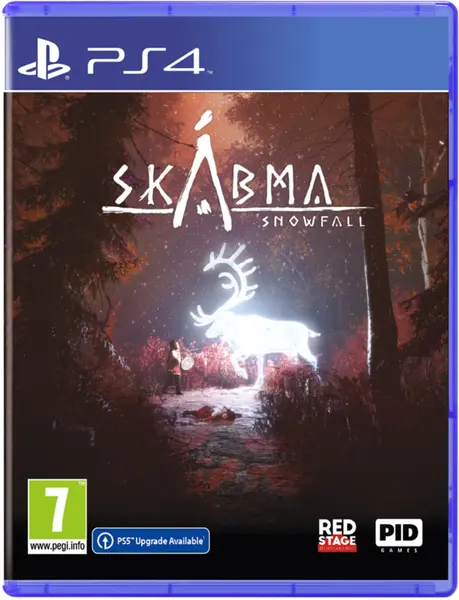 Skabma Snowfall PC