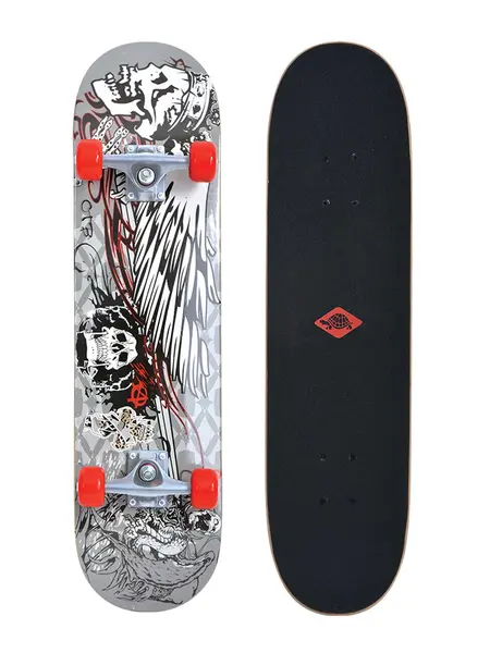 Skateboard Kicker 31 Phantom