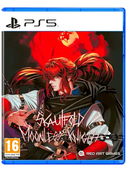 Skautfold Moonless Knight PC