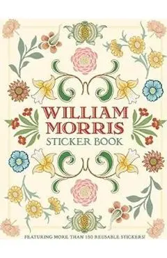 Skb William Morris - William Morris