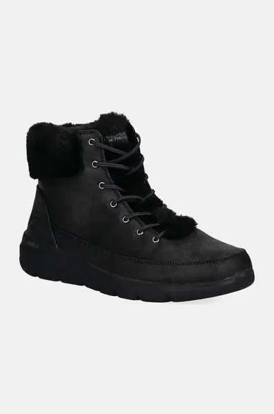 Skechers botine GLACIAL ULTRA WOND