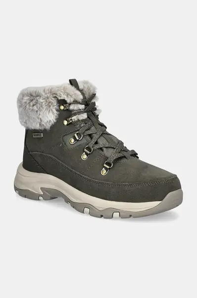Skechers cizme de iarna TREGO SNOW WORRIES